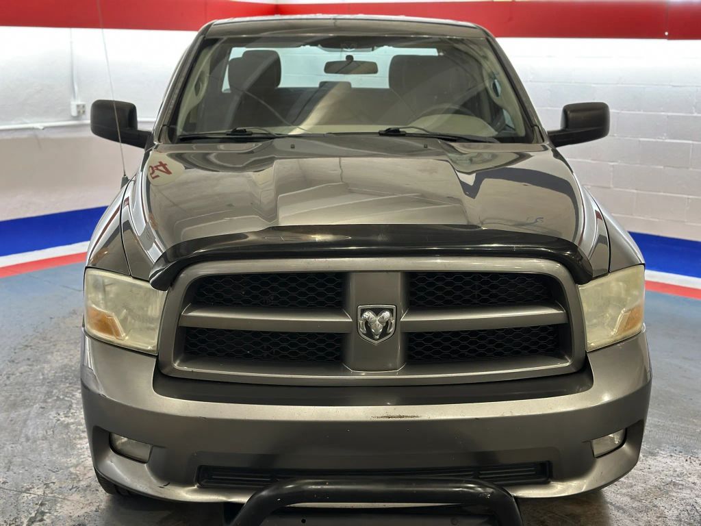 ram ram 1500 pickup 2012 1C6RD6KT1CS211875 image ram ram 1500 pickup 2012 1C6RD6KT1CS211875 image